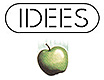 Logo idees.fr