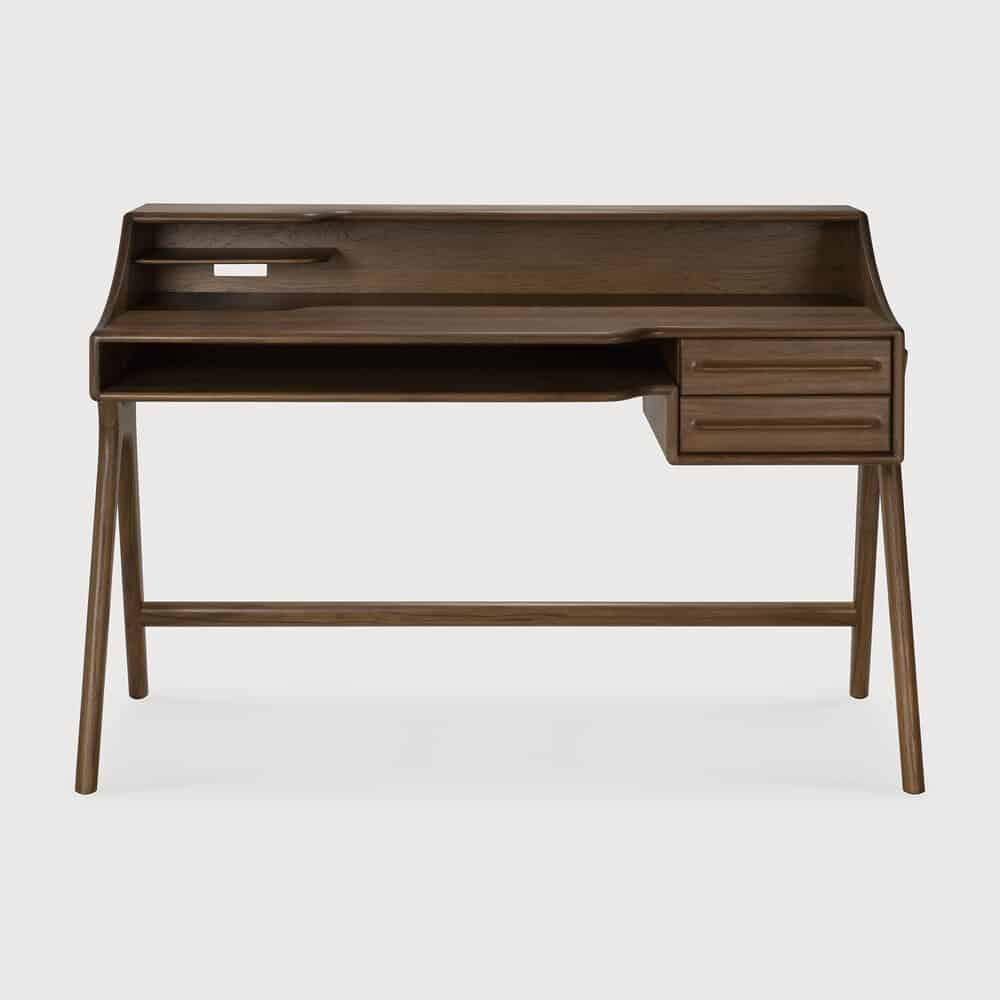 Ethnicraft, bureau Flow Ethnicraft, bureau Flow