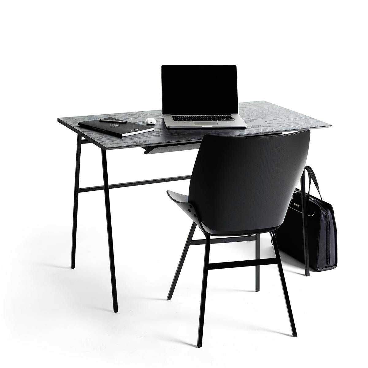 Rex Kralj, bureau SQ Rex Kralj, bureau SQ